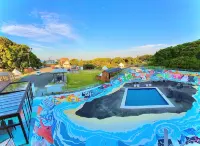 Kabuku Resort - Homestays