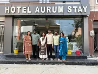 Hotel Aurum Stay - 2-Star