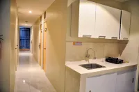 Sentosa Living - avec sources thermales