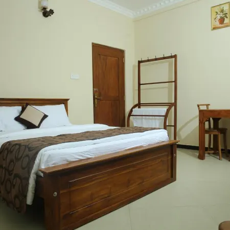 Mount View Bungalow