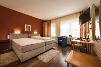 Hotel & Gasthaus Nagel Hotels in Sudlohn