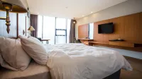 J Square Hotel and Wedding