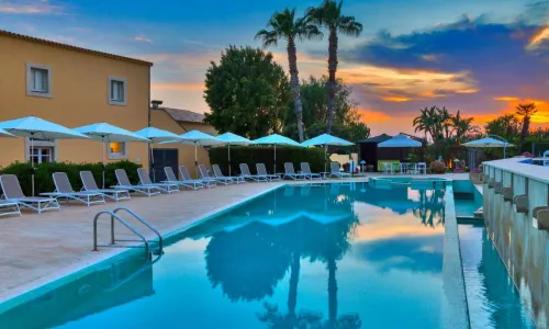 Dimora Caiammari Luxury Hotel & Spa