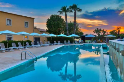 Dimora Caiammari Luxury Hotel & Spa