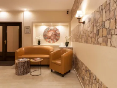 Hotel Angerland Garni Hotels in Ratingen