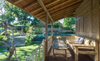 Kirani Joglo Villa Bali by Mahaputra