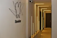 公雞套房