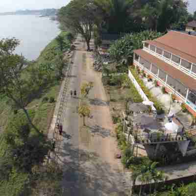 Day Waterfront Hotel Hotel Exterior