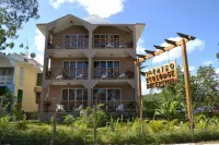 Paradise Island Beach Resort
