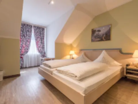 Hotel am Schlosspark Hotels in Ismaning