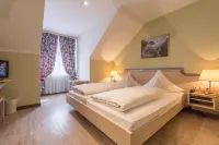 Hotel am Schlosspark Hotels in Ismaning