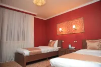 Aska Hotel Hotels in Naryn District