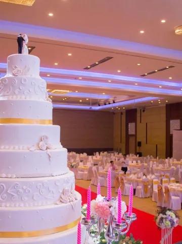 รูปภาพของโรงแรมรอยัลนาคาราและคอนเวนชั่นเซ็นเตอร์ หนองคาย