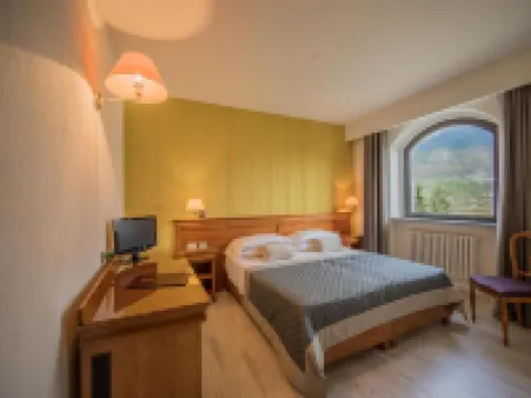 Hotel Diana Jardin et Spa Hotel a Pollein