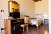 Casale Margherita Hotels in San Giovanni Gemini