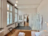 Sleutelhuys Hotels in 
