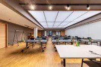 هوتل زايتجايست فيينا هاوبتباهنهوف