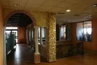 Hotel Restaurante Baños Hotels in Baños de la Encina