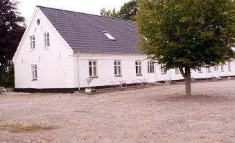 Holtegaard Bed & Breakfast