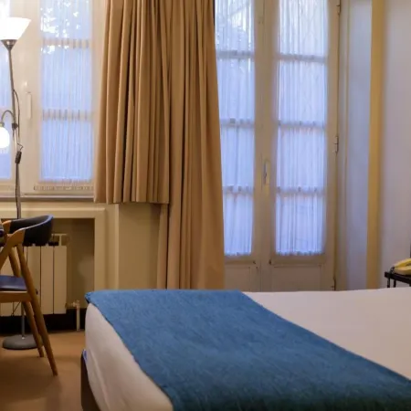 Hotel Senhora A Branca