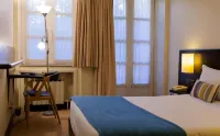 Hotel Senhora A Branca