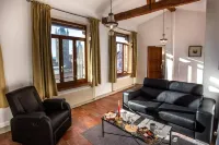 Residenza d'Epoca Palazzo Malfatti Hotel a Massa Marittima