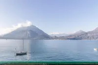 Elizabeth House Varenna