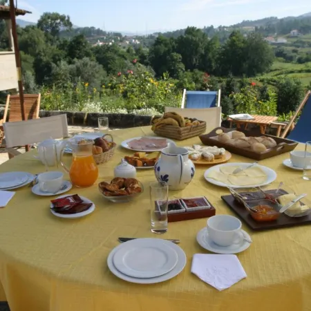 Quinta Da Agra