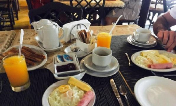 Hotel Coco Plaza - Housity