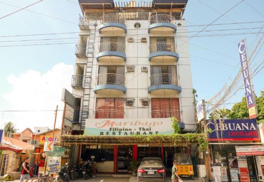 레드도어즈 - 마리바고