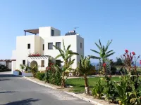 Aura Holiday Villas
