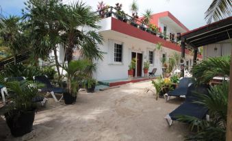 Villas Roseliz