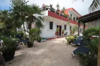 Villas Roseliz Hotels in Punta Allen