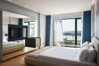 Flamingo Hotel Hotels near Sunny Beach