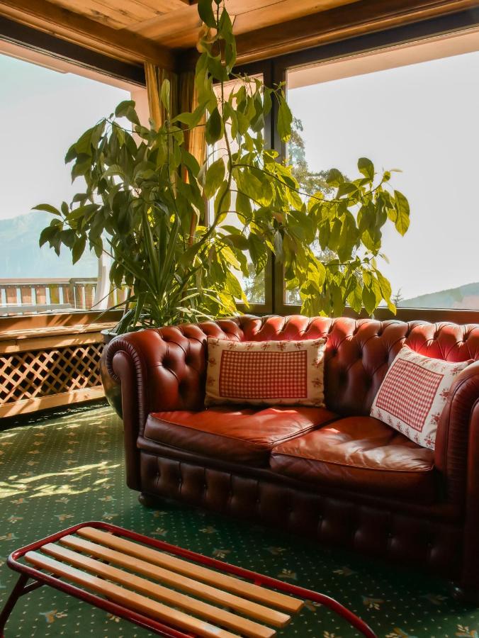 Hotel-Restaurant le Mont Paisible, Crans-Montana Hotels in Crans-Montana