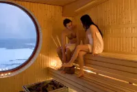 Pite Havsbad Piteå - СПА