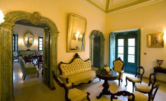 Palazzo Senape de Pace