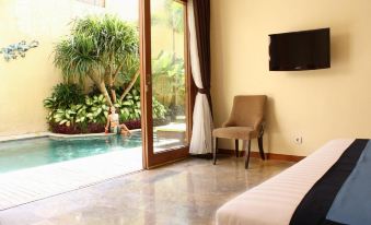O Villas Seminyak