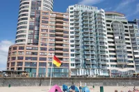 Strandappartementen de Gulden Stroom