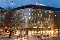 Grand Hotel Mussmann Hotels in Mitte