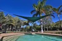 1770 Beachside Backpacker Hotels in Agnes Water