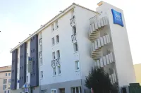 Ibis Budget Hyères Centre-Ville 삐에흐퓨-듀-바 호텔