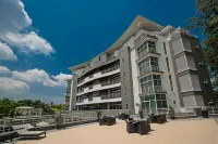 The George Hotel Hotels in Lagos
