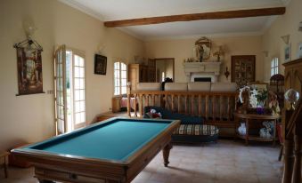 Le Relais de Dalibray