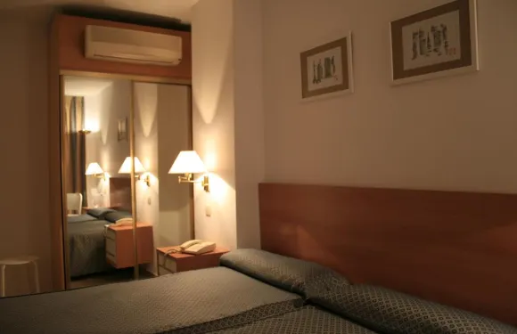 阿爾帕萊索酒店