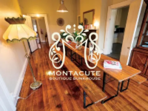 Montacute Boutique Bunkhouse Hotels in Battery Point