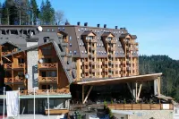 Aparthotel Vucko Hotels near Jahorina ski center