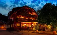 Hirschen-Dorfmühle Hotel a Hofstetten