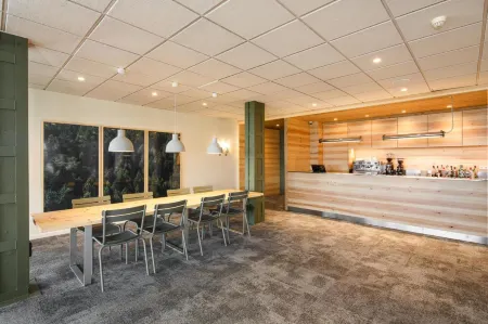 Abrigall Hostel Masella Отели в г. Альп