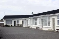 Colonial Motel Hotels in Invercargill